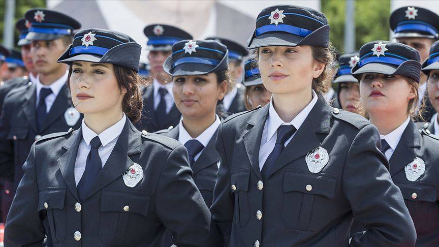 2026’da polis maaşı 77 bin liraya çıkıyor! Taban aylığa ek zam da geliyor 2
